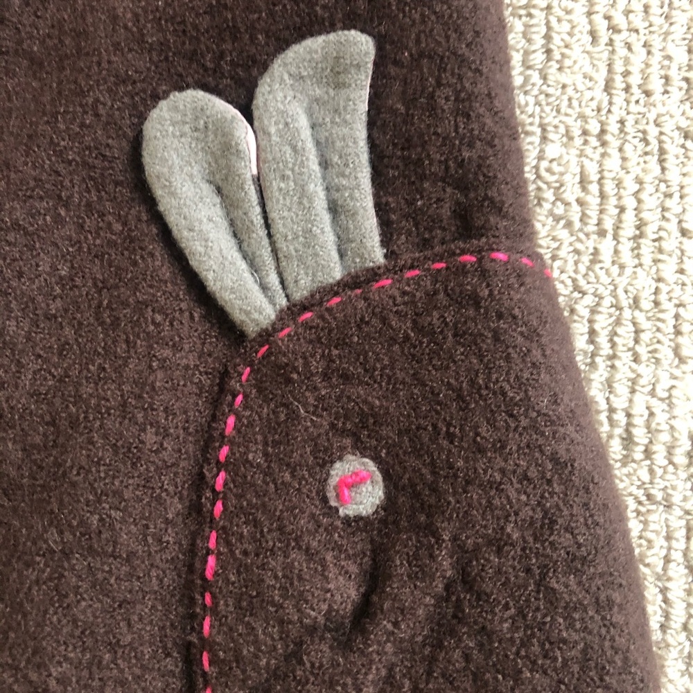 Beautiful dress Girls-23 months 86cm